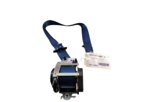 Ceinture avant droit PEUGEOT 208 1 Photo n°5