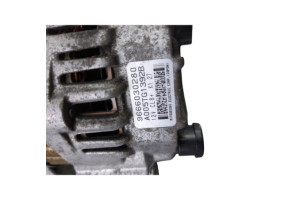 Alternateur CITROEN C3 2 Photo n°6