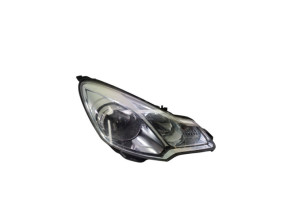 Optique avant principal droit (feux)(phare) CITROEN C3 2 Photo n°3