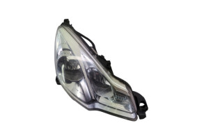 Optique avant principal droit (feux)(phare) CITROEN C3 2 Photo n°4