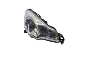 Optique avant principal droit (feux)(phare) CITROEN C3 2 Photo n°5
