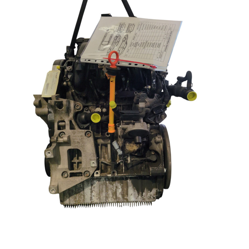 Moteur VOLKSWAGEN GOLF 5 Photo n°1