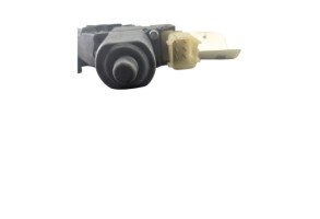 Leve vitre electrique avant gauche FORD FIESTA 6 Photo n°4
