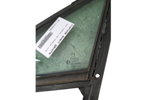 Custode avant gauche (porte) PEUGEOT 508 1 Photo n°4