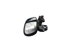 Retroviseur droit RENAULT TRAFIC 2 Photo n°4