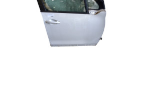 Porte avant droit PEUGEOT 2008 1 Photo n°8