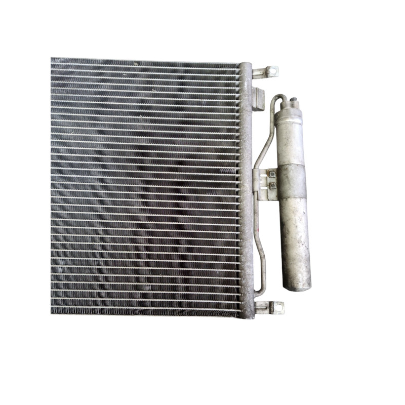 Radiateur clim NISSAN MICRA 3 Photo n°1