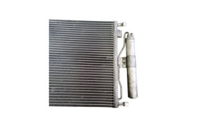 Radiateur clim NISSAN MICRA 3 Photo n°1