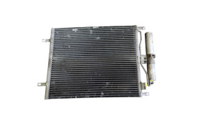 Radiateur clim NISSAN MICRA 3 Photo n°2