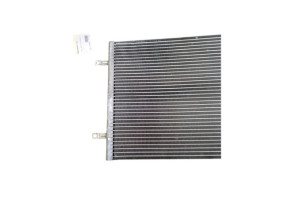 Radiateur clim NISSAN MICRA 3 Photo n°3