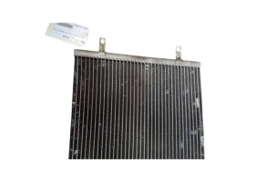 Radiateur clim NISSAN MICRA 3 Photo n°4