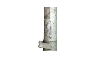 Radiateur clim NISSAN MICRA 3 Photo n°5