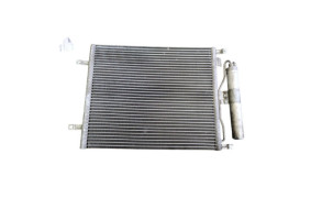 Radiateur clim NISSAN MICRA 3 Photo n°6