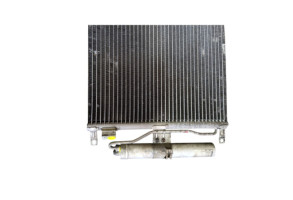 Radiateur clim NISSAN MICRA 3 Photo n°7