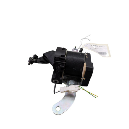 Ceinture avant droit NISSAN MICRA 3