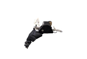 Ceinture avant droit NISSAN MICRA 3 Photo n°3