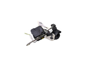 Ceinture avant droit NISSAN MICRA 3 Photo n°5