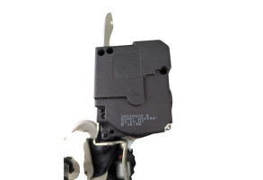 Ceinture avant droit NISSAN MICRA 3 Photo n°6