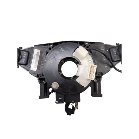 Com (Bloc Contacteur Tournant+Commodo Essuie Glace+Commodo Phare) NISSAN MICRA 3