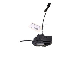 Serrure arriere droit NISSAN MICRA 3 Photo n°1