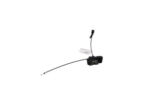 Serrure arriere droit NISSAN MICRA 3 Photo n°3