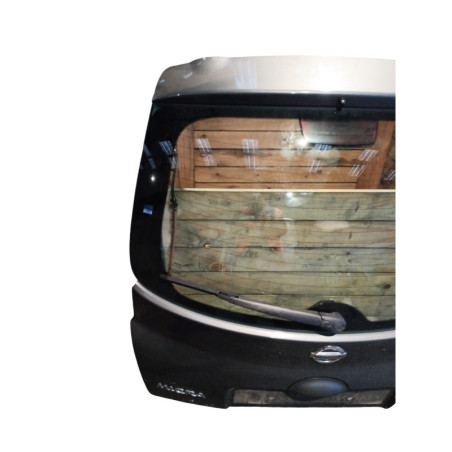 Malle/Hayon arriere NISSAN MICRA 3