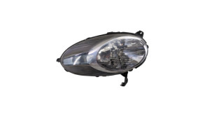 Optique avant principal droit (feux)(phare) NISSAN MICRA 3 Photo n°3