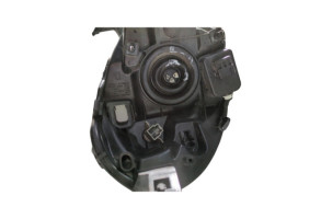 Optique avant principal droit (feux)(phare) NISSAN MICRA 3 Photo n°4