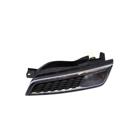 Optique avant secondaire gauche (feux)(clignotant) NISSAN MICRA 3