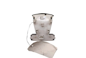 Commande chauffage RENAULT LAGUNA 3 Photo n°4