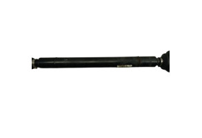 Cardan droit (transmission) VOLKSWAGEN POLO 5 Photo n°3