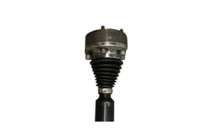 Cardan droit (transmission) VOLKSWAGEN POLO 5 Photo n°5