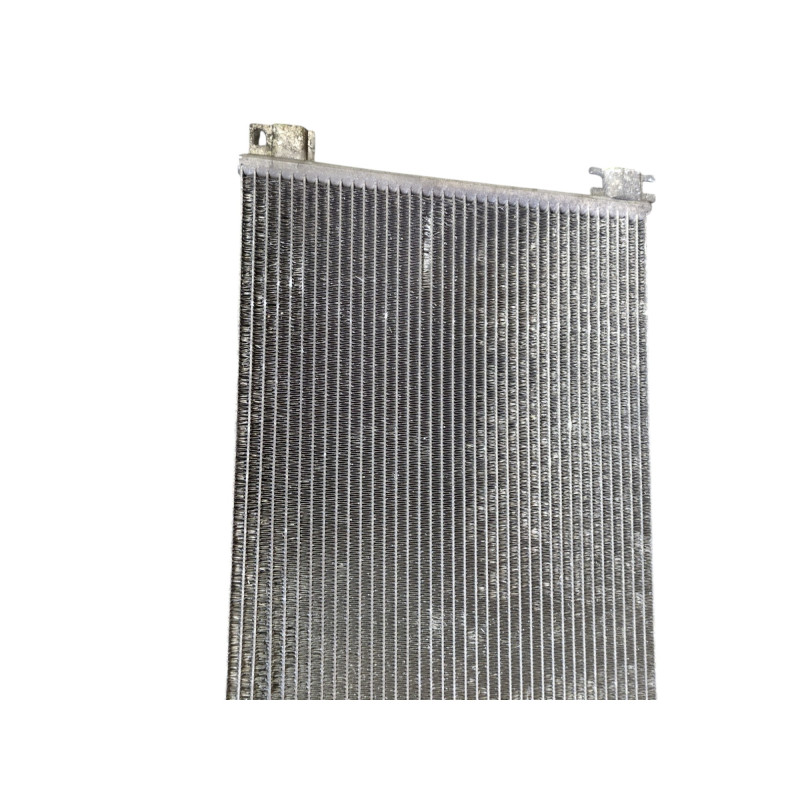 Radiateur clim RENAULT TRAFIC 3 COURT Photo n°1