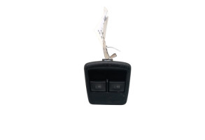 Interrupteur de leve vitre avant gauche RENAULT TRAFIC 3 COURT Photo n°1