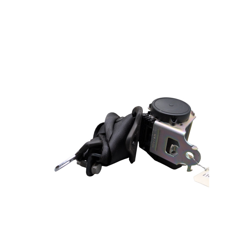 Ceinture arriere droit PEUGEOT 208 1 Photo n°1