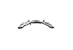 Armature avant, Masque avant FORD C-MAX 2 Photo n°3