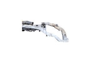 Armature avant, Masque avant FORD C-MAX 2 Photo n°9