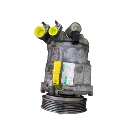 Compresseur clim PEUGEOT 407