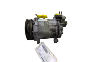 Compresseur clim PEUGEOT 407 Photo n°2