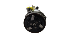 Compresseur clim PEUGEOT 407 Photo n°4
