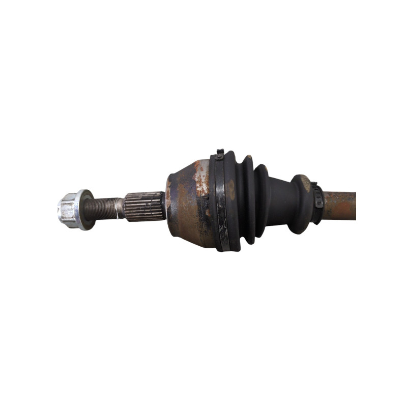 Cardan gauche (transmission) FORD FOCUS 3 Photo n°1