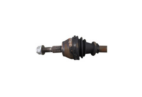 Cardan gauche (transmission) FORD FOCUS 3 Photo n°1