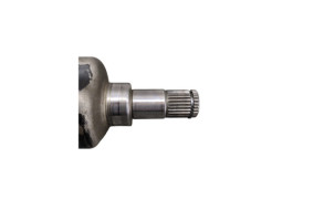 Cardan gauche (transmission) FORD FOCUS 3 Photo n°4