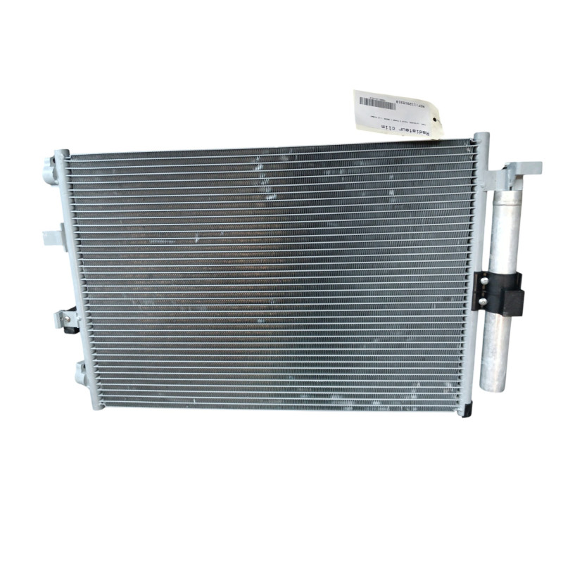 Radiateur clim FORD FOCUS 3 Photo n°1
