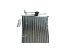 Radiateur clim FORD FOCUS 3 Photo n°2