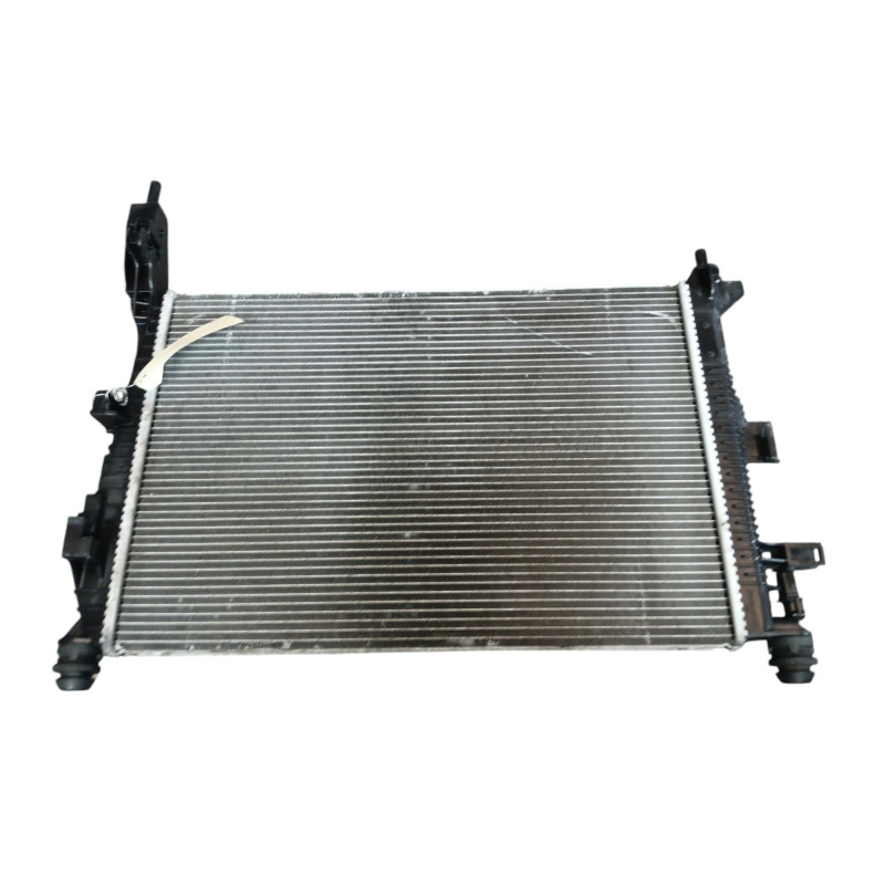Radiateur eau FORD FOCUS 3 Photo n°1