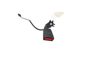 Attache ceinture arriere gauche FORD FOCUS 3 Photo n°2