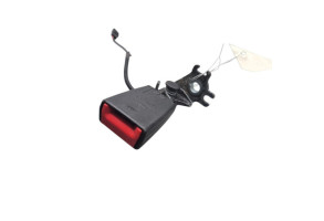 Attache ceinture arriere gauche FORD FOCUS 3 Photo n°3