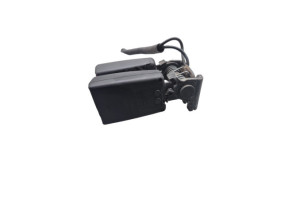 Attache ceinture arriere droit FORD FOCUS 3 Photo n°3