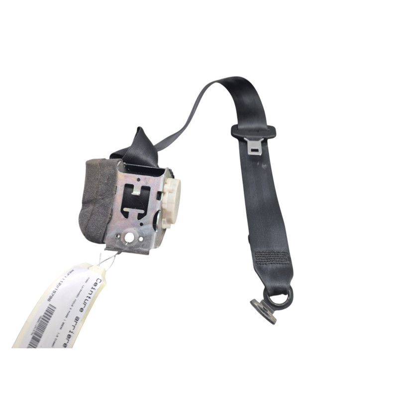 Ceinture arriere droit FORD FOCUS 3 Photo n°1